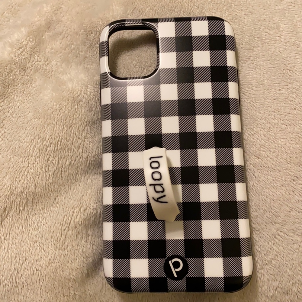 Loopy case for iPhone 11
